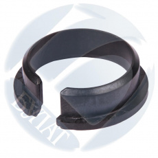 Втулка тефлонового вала Булат для Samsung ML-3310 / Phaser 3330 JC61-04093A (арт. AVSMML3750040)
