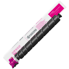 Тонер-картридж Kyocera TK-8455M, пурпурный, 12000 стр. (арт. 1T0C2MBNL0)