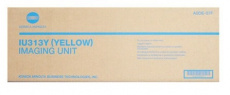 Блок барабана Konica Minolta IU-313 Y Imaging Unit Y (арт. A0DE07F)