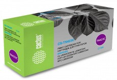 Картридж Cactus голубой (4000стр.) для Brother (арт. CS-TN423C)