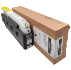 Совместимый картридж DCTec для EPSON WorkForce Enterprise AM-C5000 Black (черный) 700 мл.