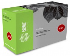 Картридж Cactus (арт. CS-T654)