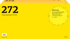 Лазерный картридж T2 CE272A (арт. TC-H272)