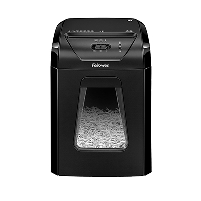 Уничтожитель документов Fellowes Powershred 12C (арт. FS-71201)