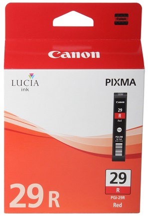 Картридж Canon 29 R (арт. 4878B001)