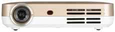 Проектор Optoma ML330 Gold (арт. E1P2V004E021)