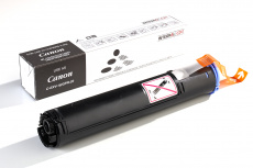 Тонер-картридж Integral EXV-18 (арт. 11500087)