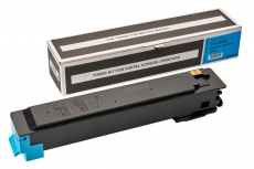 Тонер-картридж Integral TK-5205C Chip (арт. 12100197)