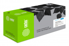 Картридж Cactus голубой (23000стр.) для HP (арт. CS-CF471X)