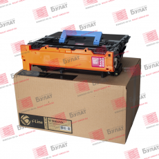 Тонер-картридж HP LJ E60055/E62575 W9004MC (50k) (OPC FUJI) БУЛАТ s-Line (R)