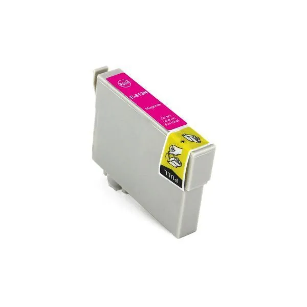 Струйный картридж NV Print T0813 (NV-C13T11134A10) Magenta для Epson Stylus Photo R270/RX590/1410 (1