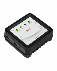 Сетевой конвертер Elatec TCP3 для подключения считывателей бесконтактных карт (USB) (арт. TC3K-BT5EU)