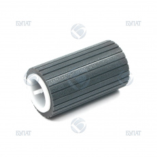 Ролик захвата бумаги Булат для Xerox Phaser 3100 022N02363 БУЛАТ m-Line (арт. AVRXPH3100010)