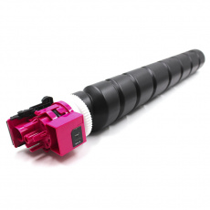 Тонер-картридж Булат для Kyocera TASKalfa 2552ci TK-8345 (12k) Magenta (+чип) БУЛАТ s-Line (арт. EFKYTK2552030)