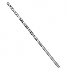 Сверло Bulros d 4 мм, длина 140 мм для Y-168 (арт. TE-P-dri-168A-4mm-140-01)