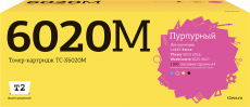 Лазерный картридж T2 106R02761 (арт. TC-X6020M)