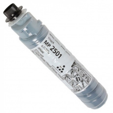 Картридж Ricoh Toner Black  MP 2501 (арт. 842341)