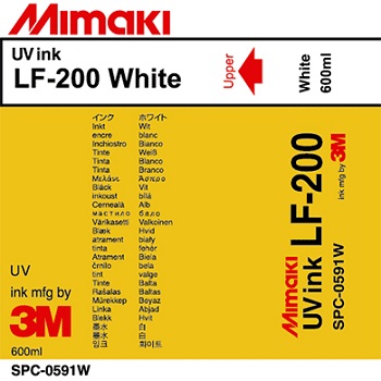 Картридж Mimaki SPC-0591W (арт. SPC-0591W-5)