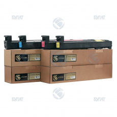 Тонер-картридж Булат для HP Color LJ M855 CF312A Y (31.5k). (R) (арт. BFHPLJ8550030)