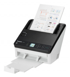 Сканер документов Panasonic KV-S1058Y-U (+ LAN) (арт. KV-S1058Y-U (+ LAN))