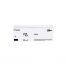 Оригинальный тонер-картридж Canon T10L C (арт. 4804C001)