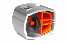 Головка режущая TC20 (рез волна)