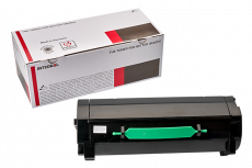 Тонер-картридж Integral 60F2H00 (арт. 16100004)