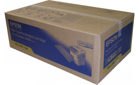 Картридж Epson S051124 (арт. C13S051124)
