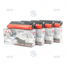 Тонер-картридж Булат для Brother HL-L8260 TN-423 Cyan (4k) 7Q (арт. BFBRHL8260020)