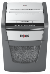 Уничтожитель документов Rexel Optimum Auto+ 50X NEW (арт. 2020050XEU)