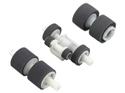 Комплект роликов Epson для сканеров DS-510 / DS-520 / DS-560 (арт. B12B813561) Комплект роликов Epson для сканеров DS-510 / DS-520 / DS-560 (арт. B12B813561)