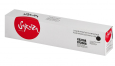 Тонер-картридж Sakura Printing CE310A/CF350A для HP CP1025, M175A/ M177fw/ M275, черный , 1200 стр. (арт. SACE310A/CF350A)