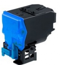 Тонер-картридж Konica Minolta TNP79C Toner Cartridge C (арт. AAJW450)