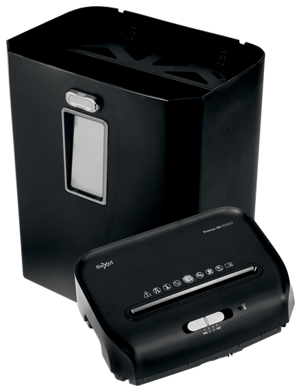 Уничтожитель документов Rexel Promax QS REX823 (арт. 2104583EU)