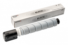 Тонер-картридж Integral EXV-48 black (арт. 11500153)