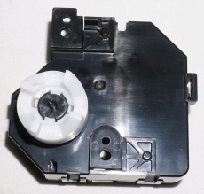 Двигатель постоянного тока синхронный Kyocera (арт. 302K394190)