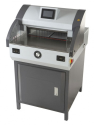 Гильотинный резак Front E490S (арт. 8526)