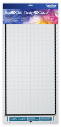 Слабоклейкий раскройный мат Brother 12×24 дюймов (305×610 мм) (арт. CAMATLOW24)