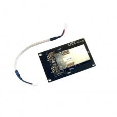 Опция кодирования бесконтактных карт Smart 13.56 Mhz - ISO 14443 (Type A/B) для принтера Smart 31 Ethernet (арт. 651083)