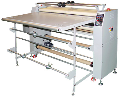 Каландровый термопресс TitanJet GTM-44 (арт. GTM-44)