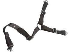 Страховочный ремень для телевизора Sanus ELM701-B1 (арт. 1601118745)