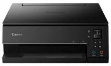 Струйное цветное МФУ Canon PIXMA TS6340 (арт. 3774C007)