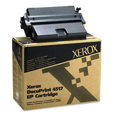 Принт-картридж Xerox Print Cartridge (арт. 113R00095)