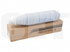 Тонер-картридж CET для KONICA MINOLTA Bizhub PRESS C1085 чёрный (арт. CET141465)