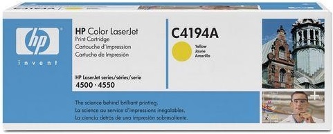 Картридж HP C4194A (арт. C4194A)