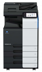 Лазерное цветное МФУ Konica Minolta bizhub C360i (арт. AA2J021)