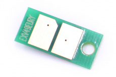 Чип Булат для Canon iR C3320 C-EXV49 Yellow (19k) (арт. EUCNIR3320040)