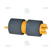 Ролик захвата бумаги Булат для Xerox (упак 6 шт) (арт. EKXRWC7425010)