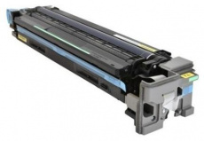 Блок фотобарабана и проявки Ricoh в сборе M C2000 / IM C2000 / IM C2500 (желтый, 48000 стр.) (арт. D0BK2243)