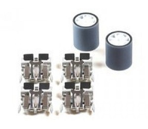 Комплект расходных материалов Fujitsu (Ricoh) Consumable Kit ScanPartner SP25, SP30 and SP30F (арт. CON-3540-001A)